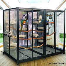 Bird Cage Large