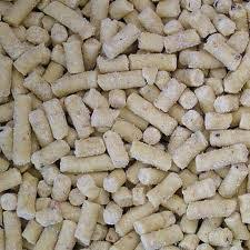 Bird Food Pellets