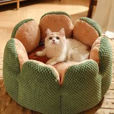 Cat Bed Large
