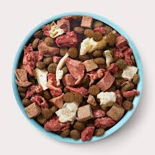 Dog Food Beef