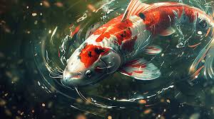 Koi