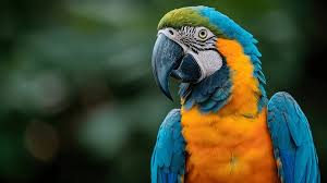 Macaw