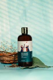 Pet Shampoo Anti-Flea