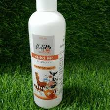 Pet Shampoo Herbal
